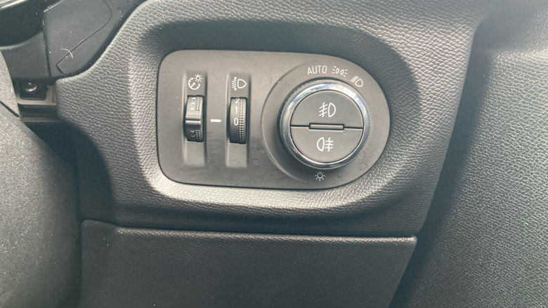 Vauxhall Corsa 1.2 Turbo SRi Premium 5dr Petrol Hatchback